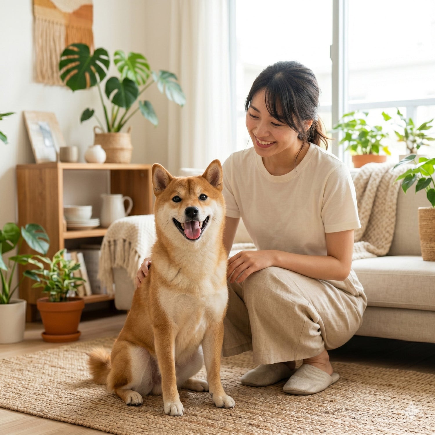 柴犬