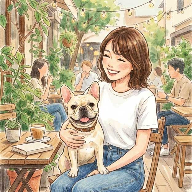 犬