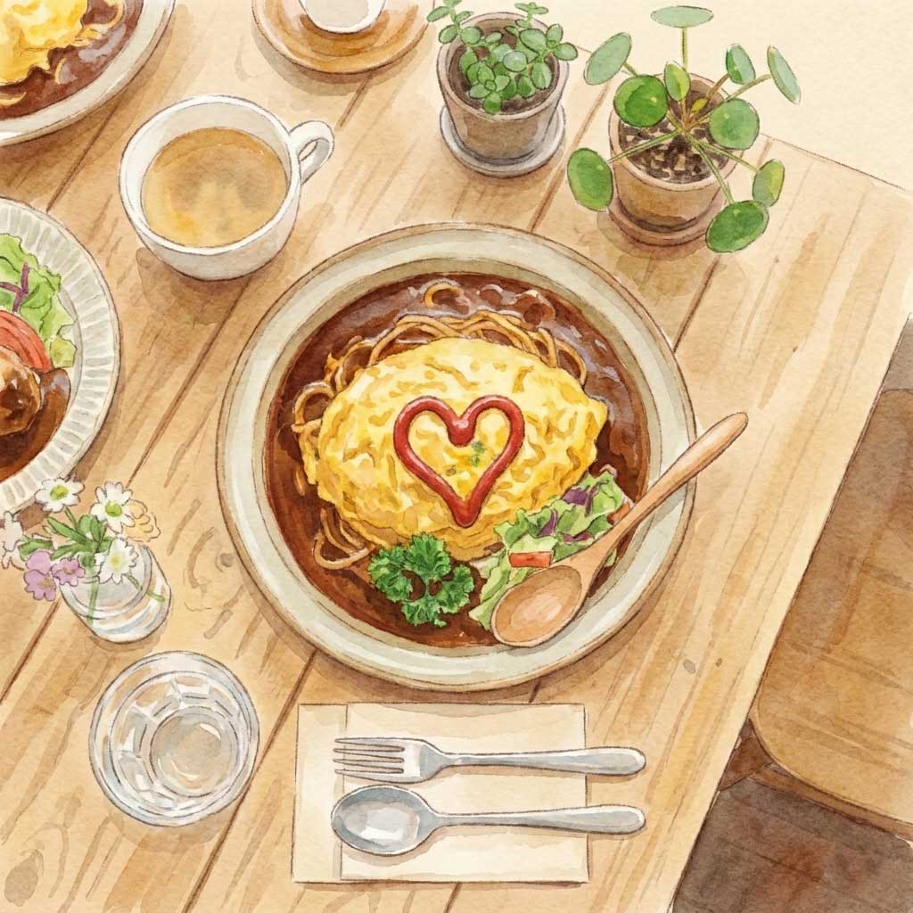 食べ物