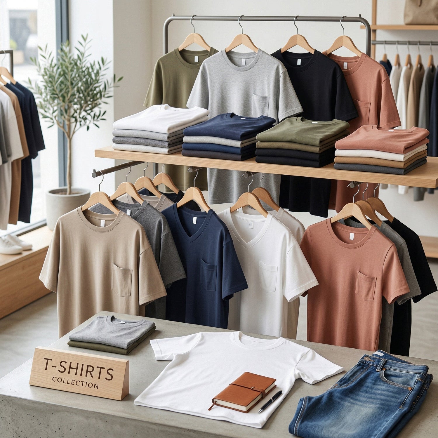 Tシャツ